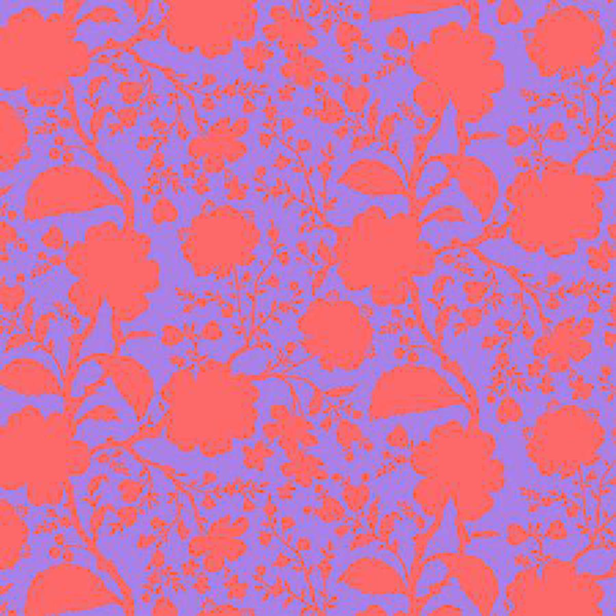 free-spirit-fabrics-true-colors-tula-pink-wildflower-tiger-lily
