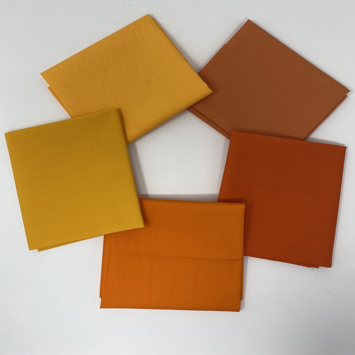 pure-solids-oranges-fat-quarter-bundle