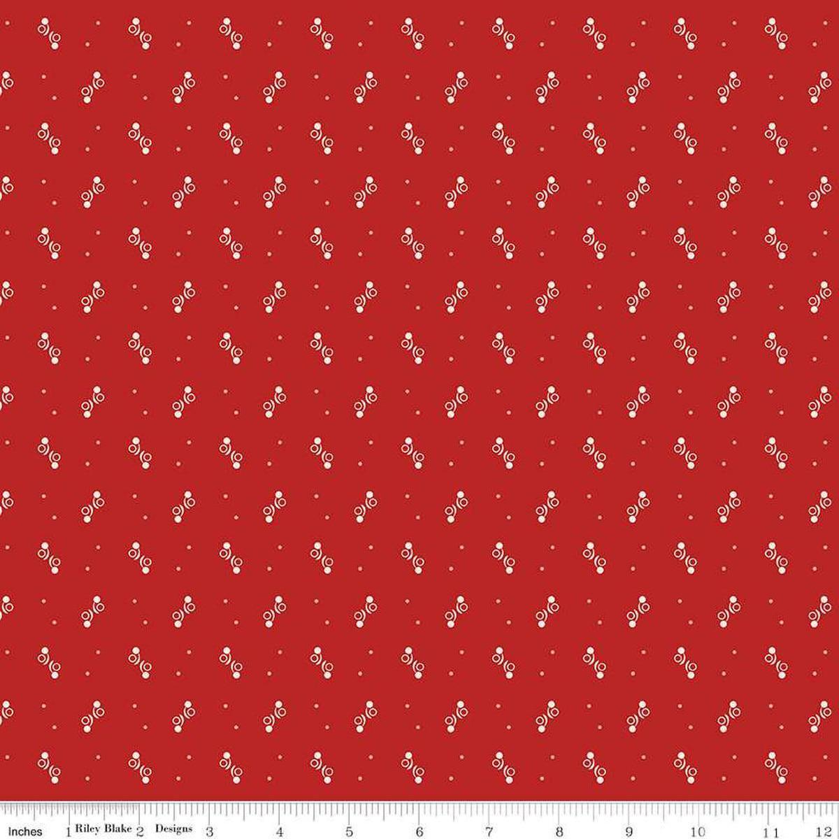 sale-gentler-times-ditty-c16476-schoolhouse-riley-blake-designs-lori-holt-geometric-dots-spots-abstract-quilting-cotton-fabric