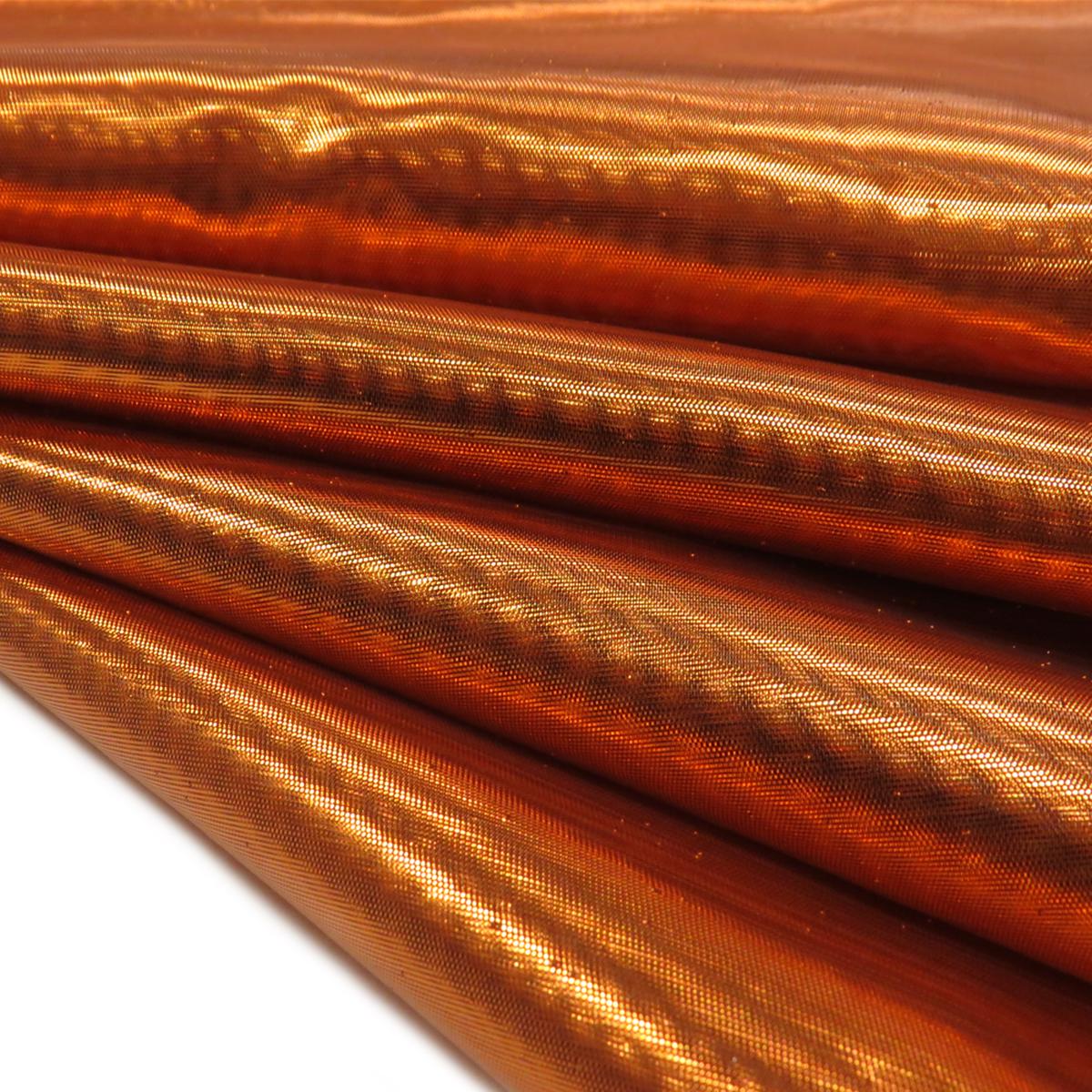 tela-tissue-lame-56-polister-bronce