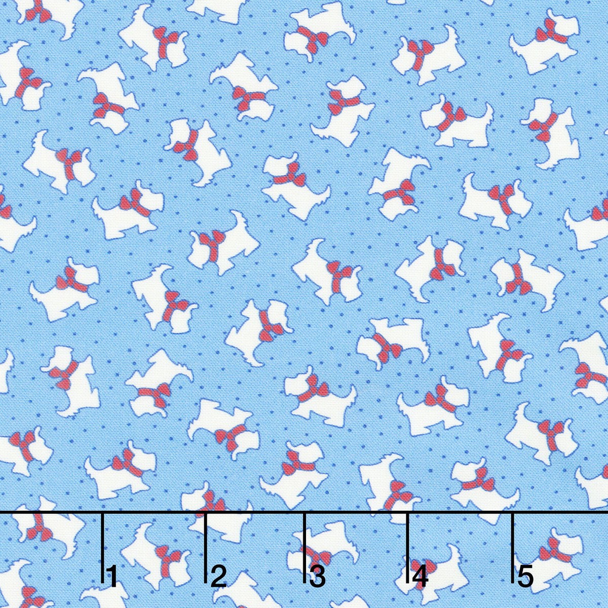 aunt-grace-goes-scrappy-scottie-blue-yardage