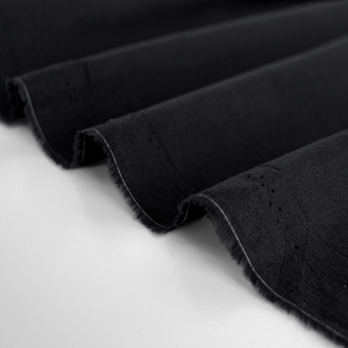 lightweight-cotton-voile-black