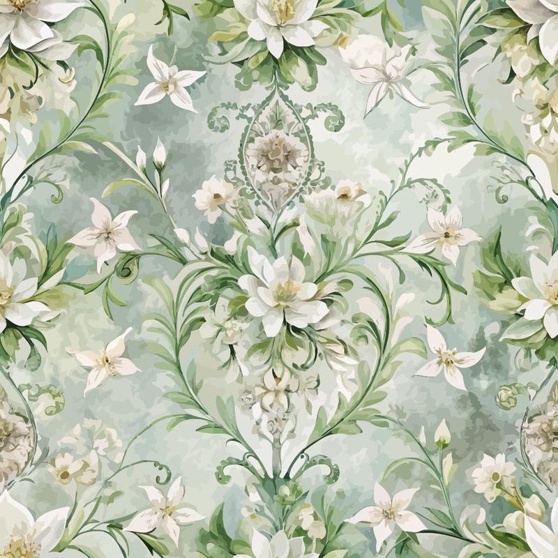baroque-florals-pattern-69-quilting-cotton-fabric