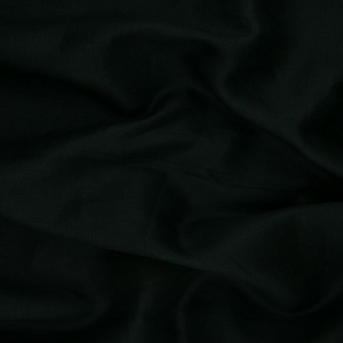 black-handkerchief-linen-fabric