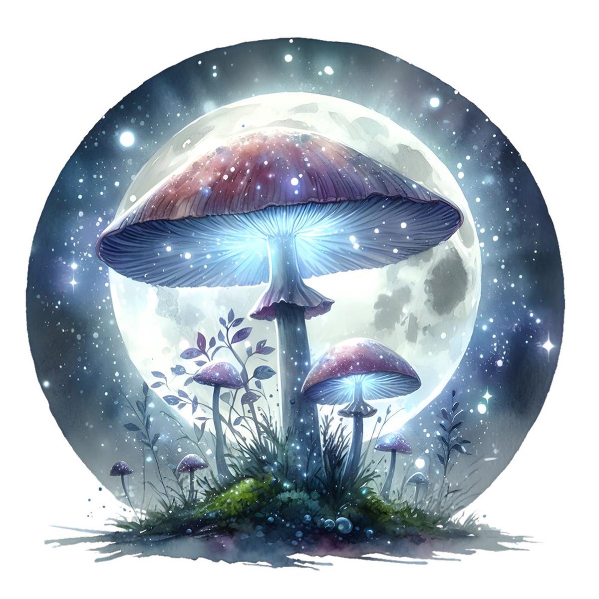 mushroom-garden-14-fabric-panel
