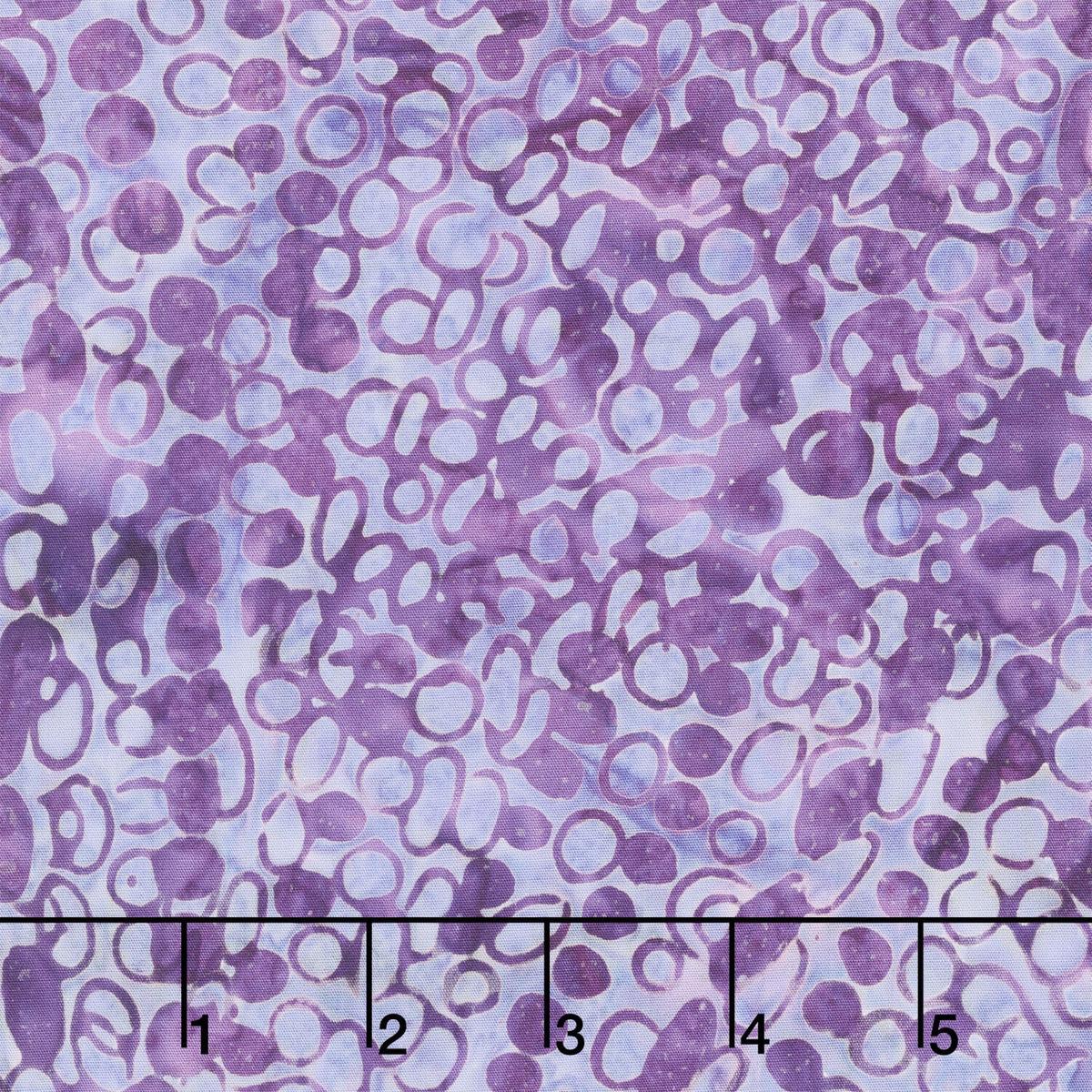 tonga-batiks-floating-dots-grape-yardage-default-title