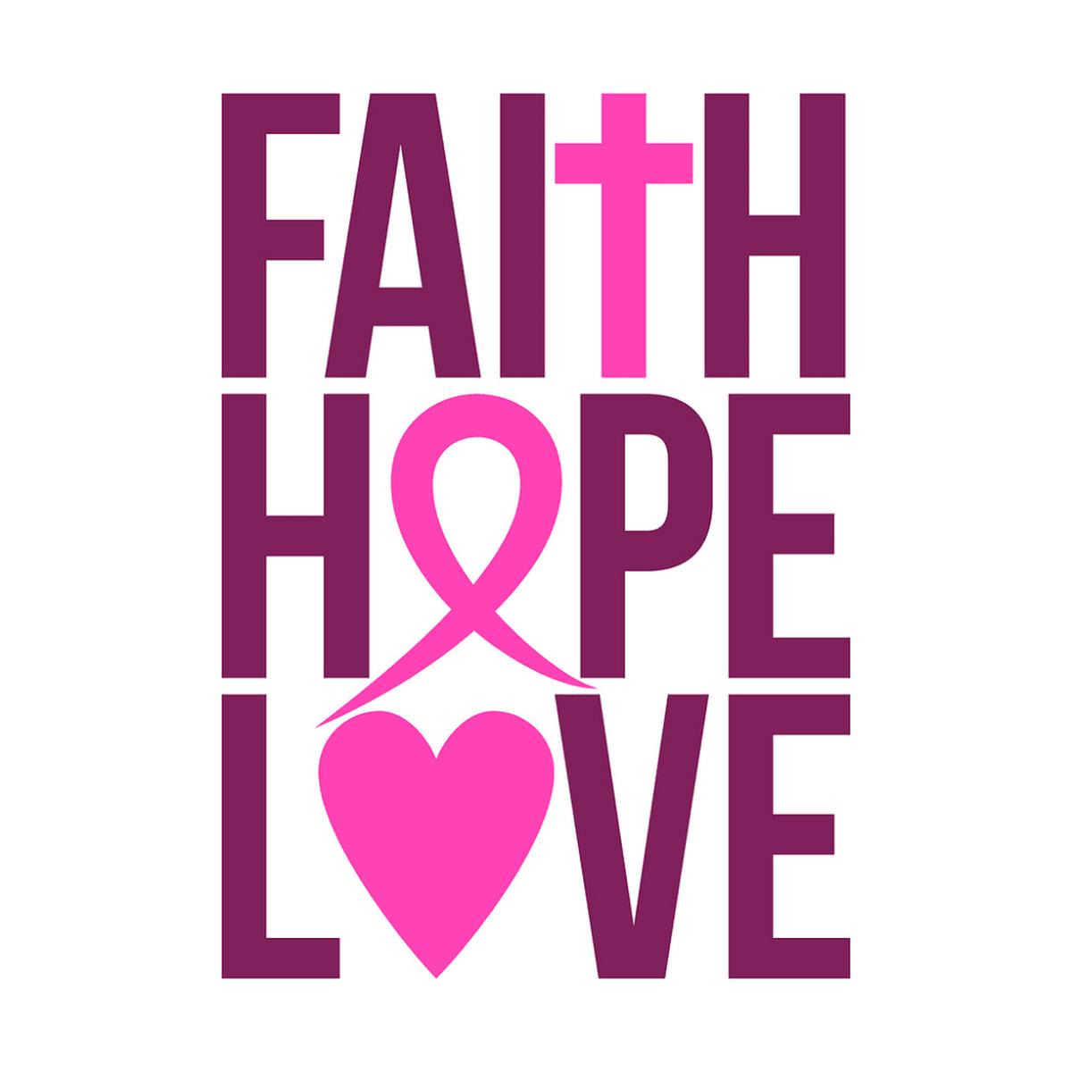 faith-hope-love-in-breast-cancer-fabric-panel-pink