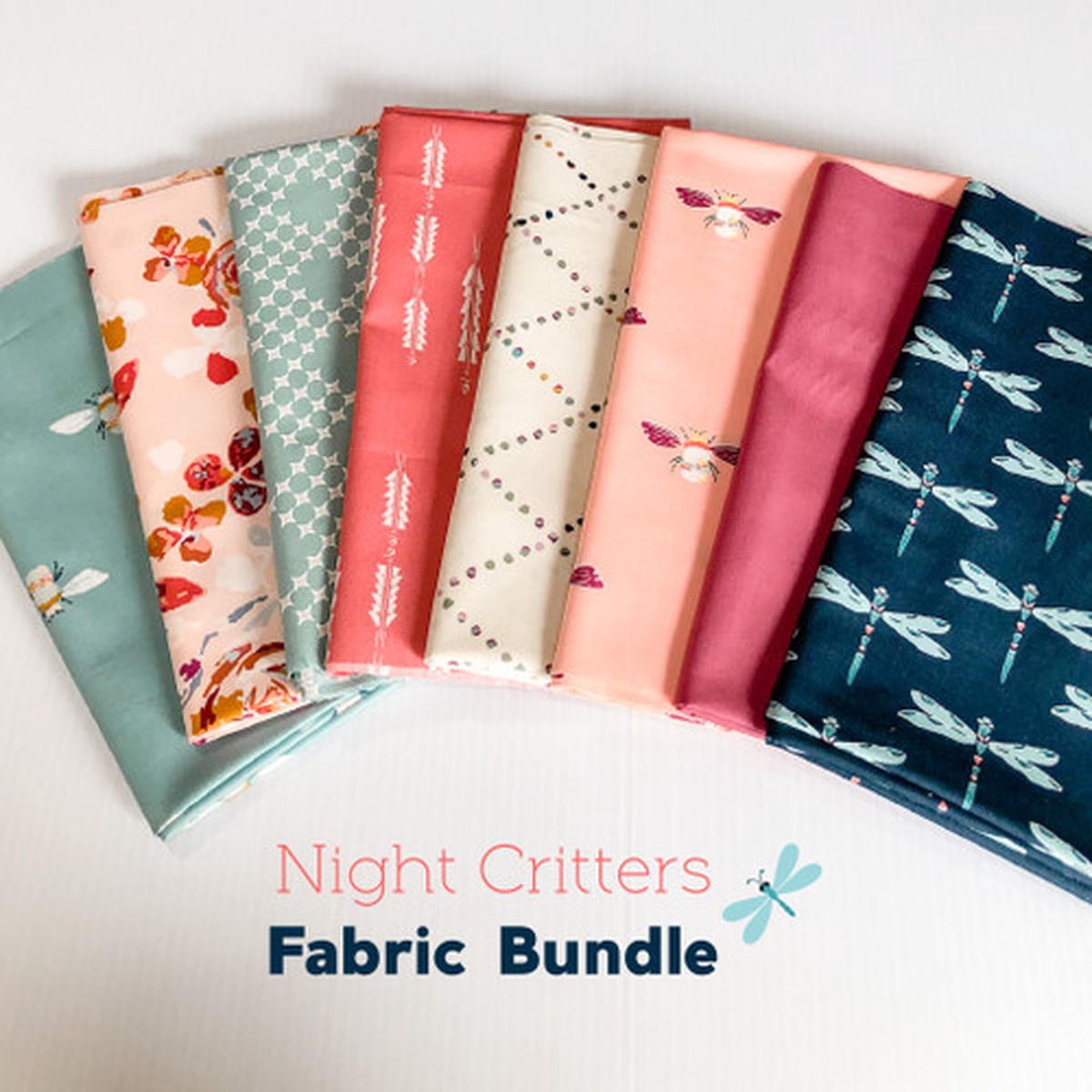 night-critters-8-piece-fabric-bundle-quilt-cotton-art-gallery-fabrics