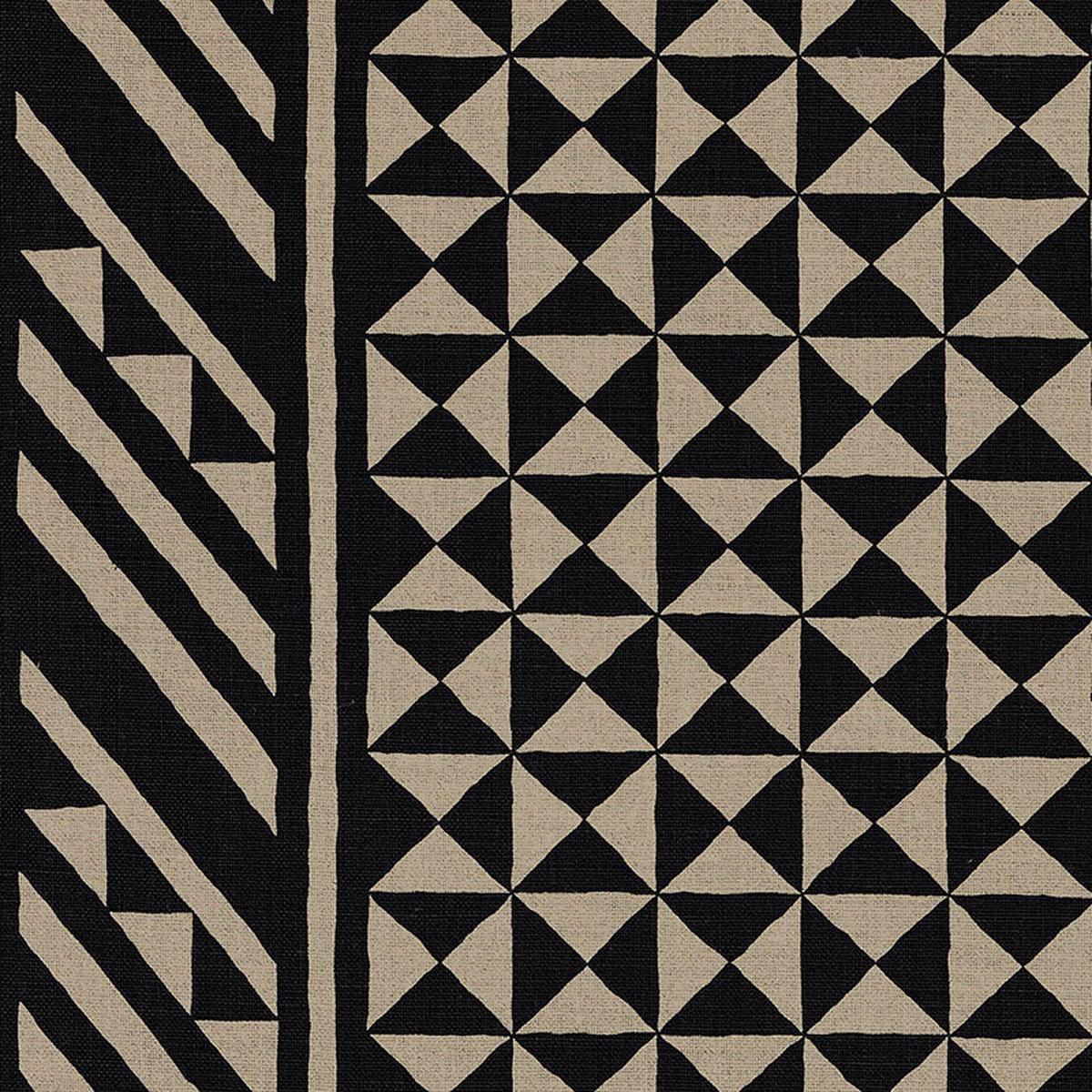 nuba-black-on-natural-fabric