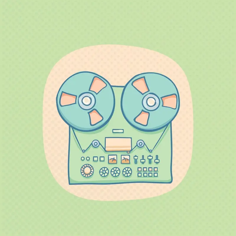 reel-to-reel-audio-tape-recorder-fabric-panel