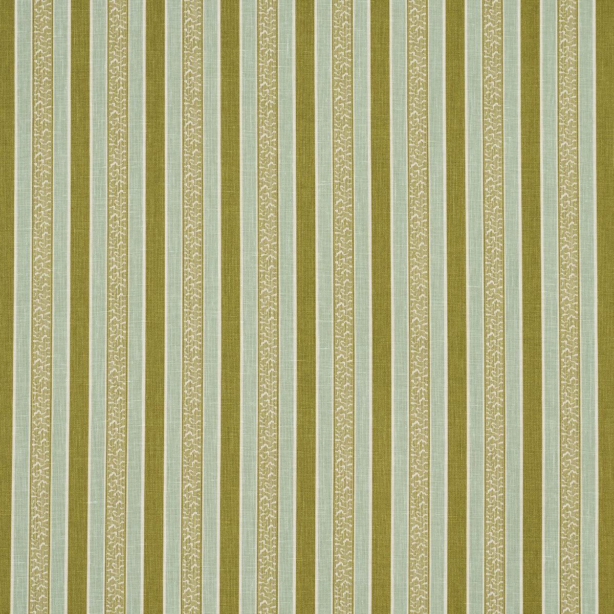 schumacher-le-max-auguste-stripe-prints-prints-ciel-leaf-181711