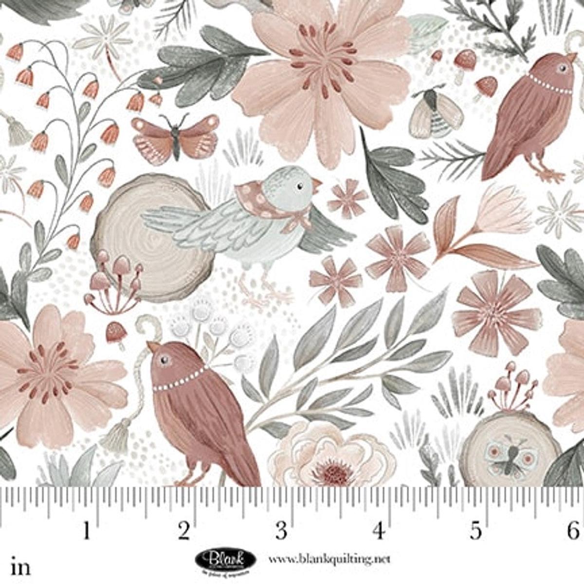 white-birds-and-flowers-petals-pewter-cotton-44-45-fabric-per-yard