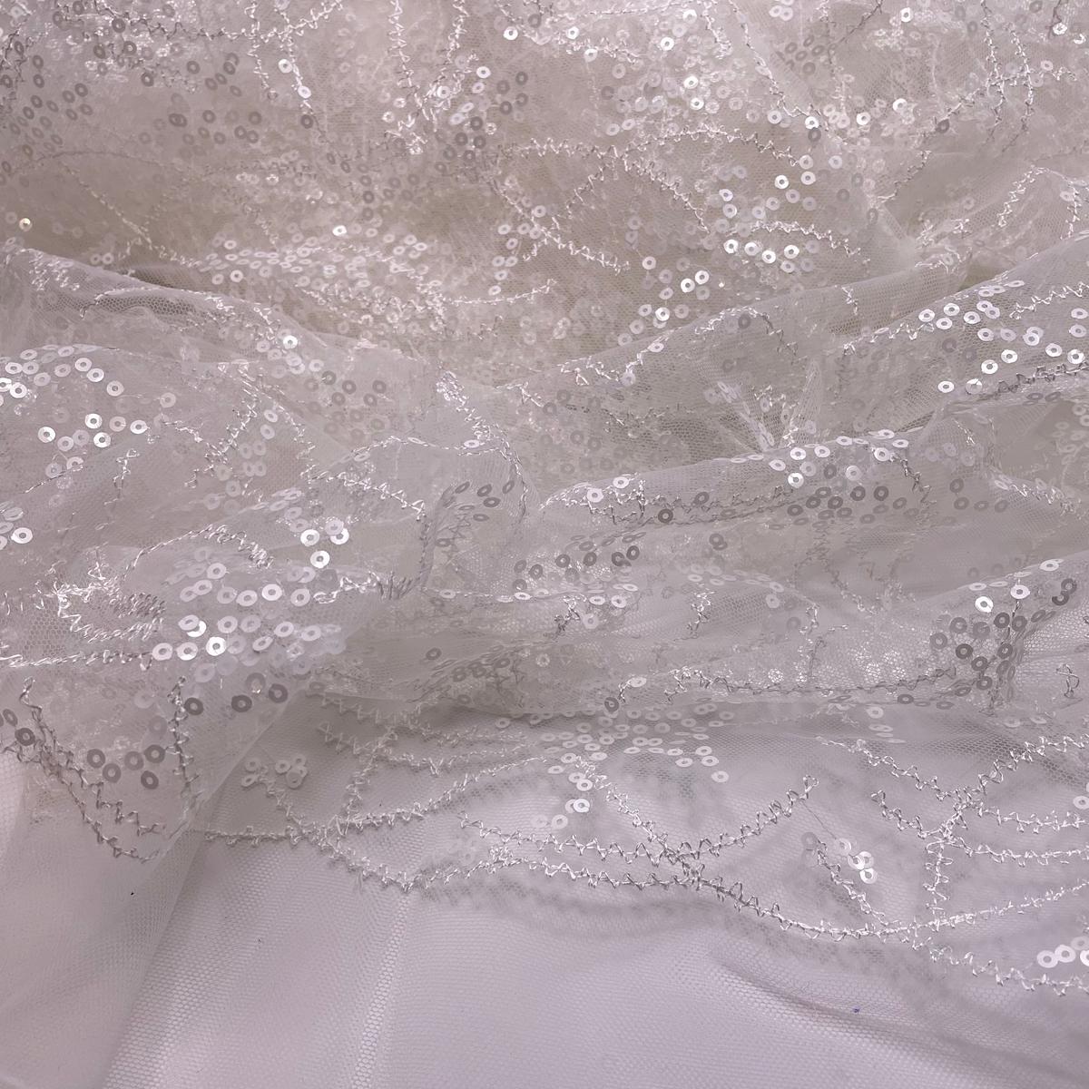 a-zebras-wedding-embroidered-mesh-with-sequins-synthetic-knit-white-abstract-4m-bundle