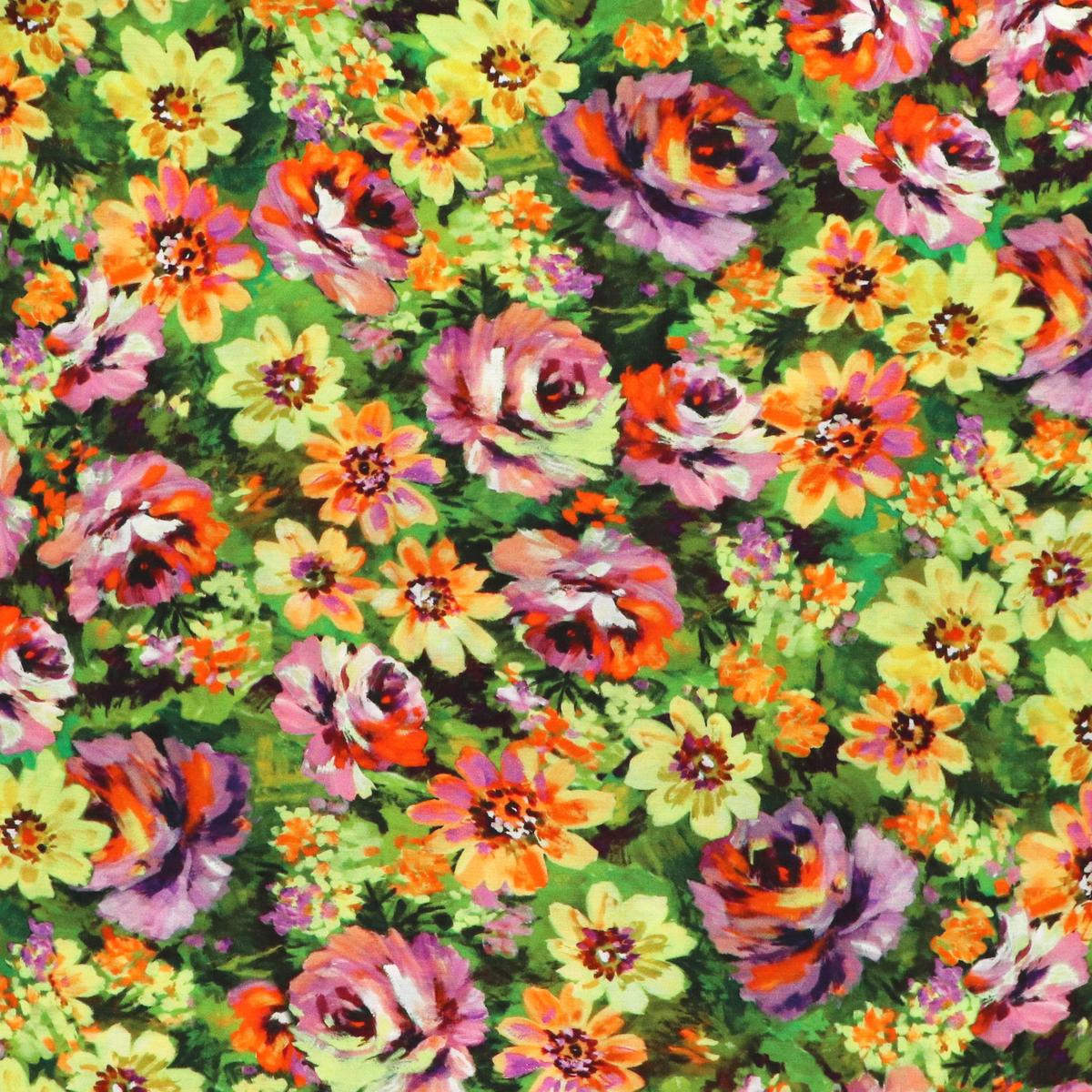 viscose-satin-bouquet-green-sale