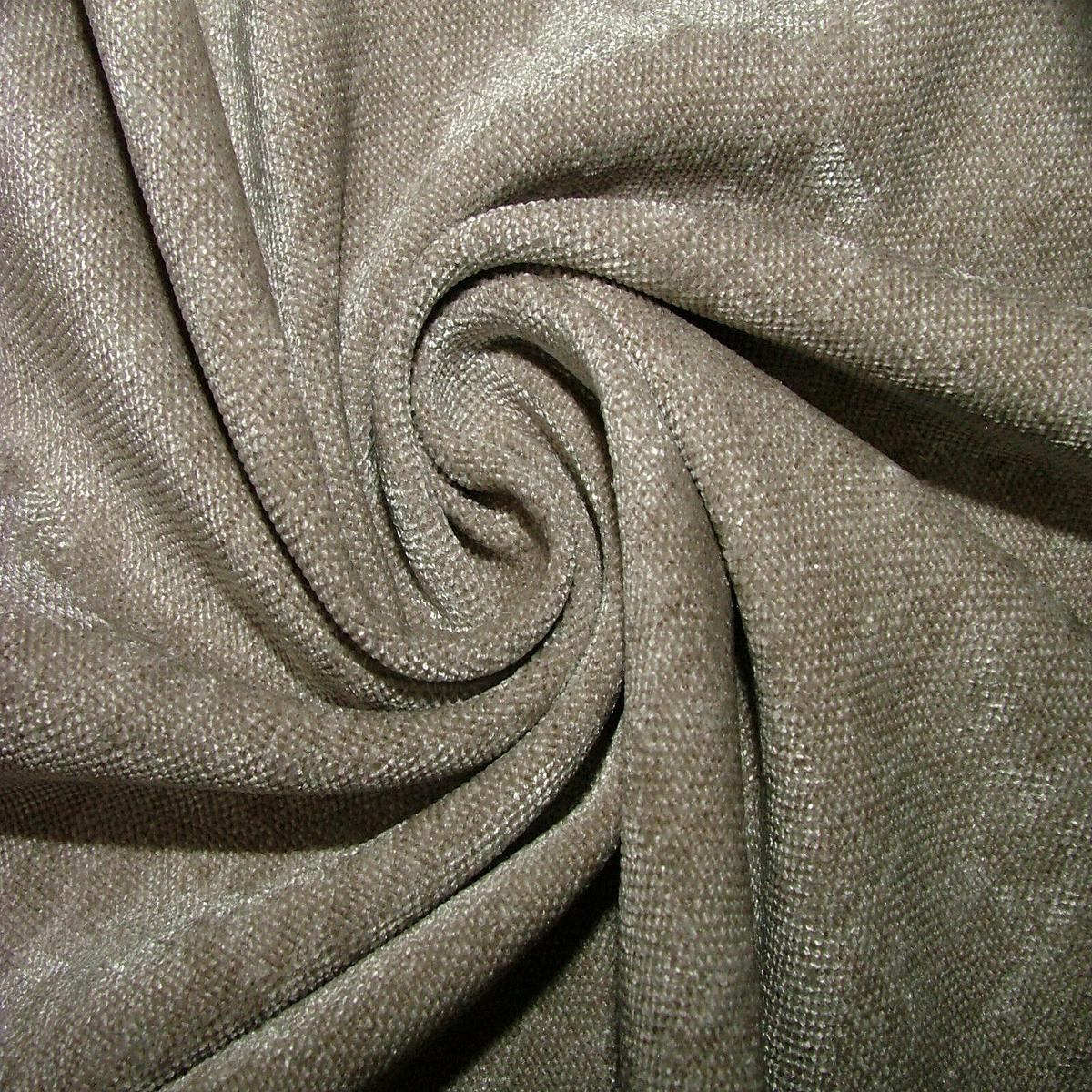 1-9-metres-iliv-savoy-taupe-chenille-fabric-curtain-upholstery-cushion-use