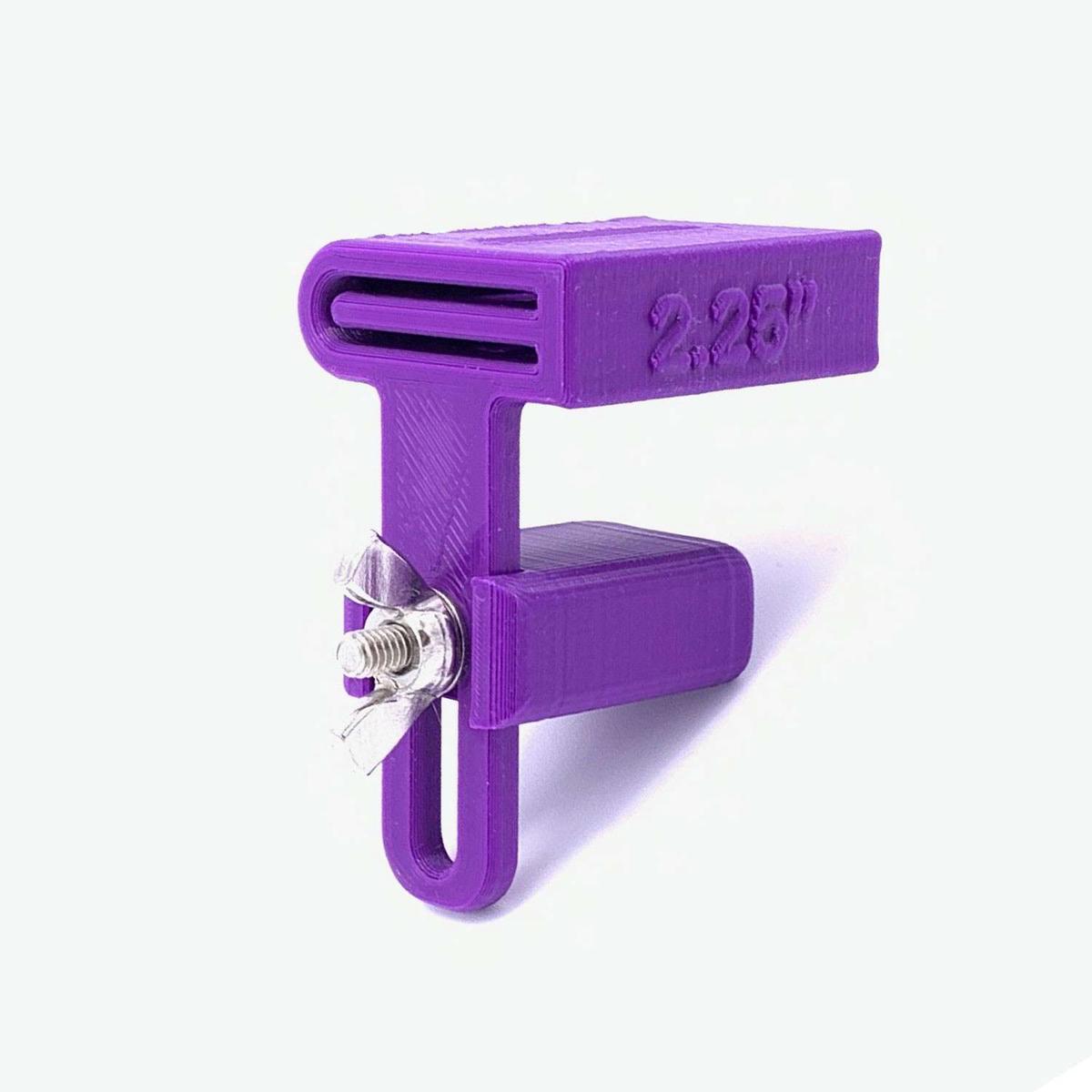 third-hand-binding-folder-purple-for-2-1-4in-strips