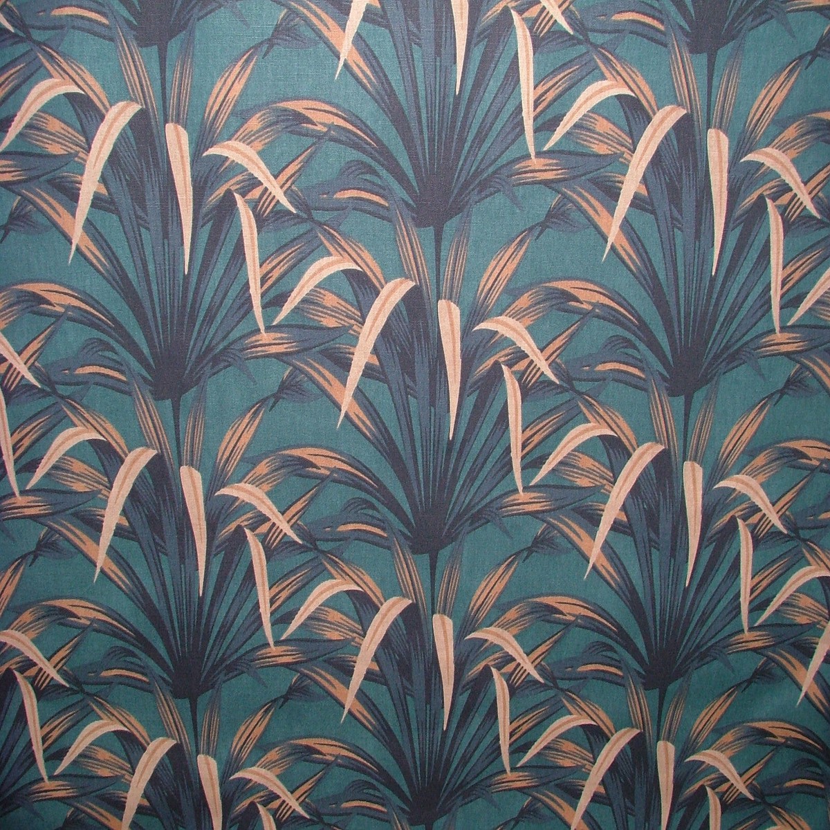 3-9m-iliv-martinique-lagoon-100-cotton-fabric-curtain-roman-blinds-upholstery