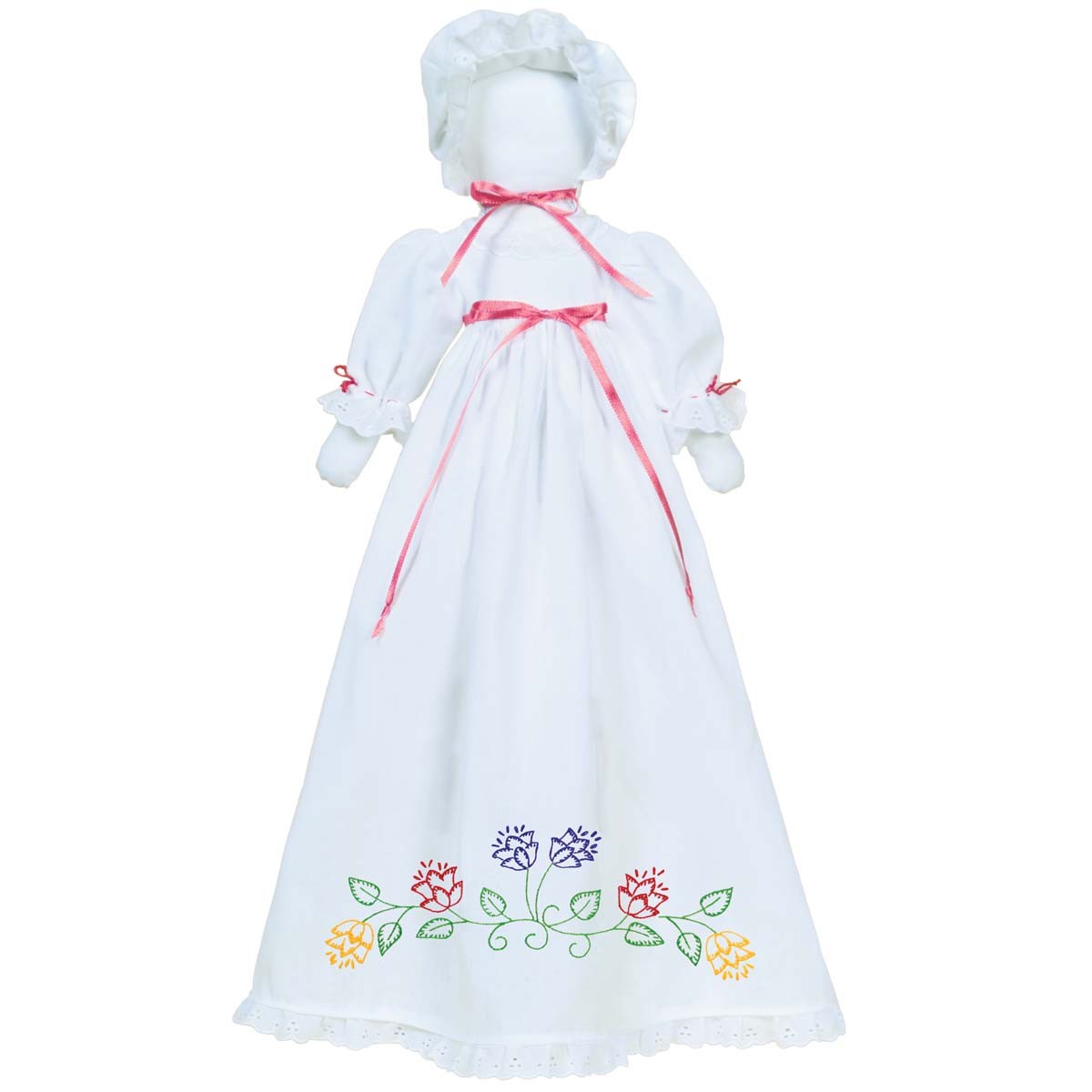 tulips-pillowcase-doll