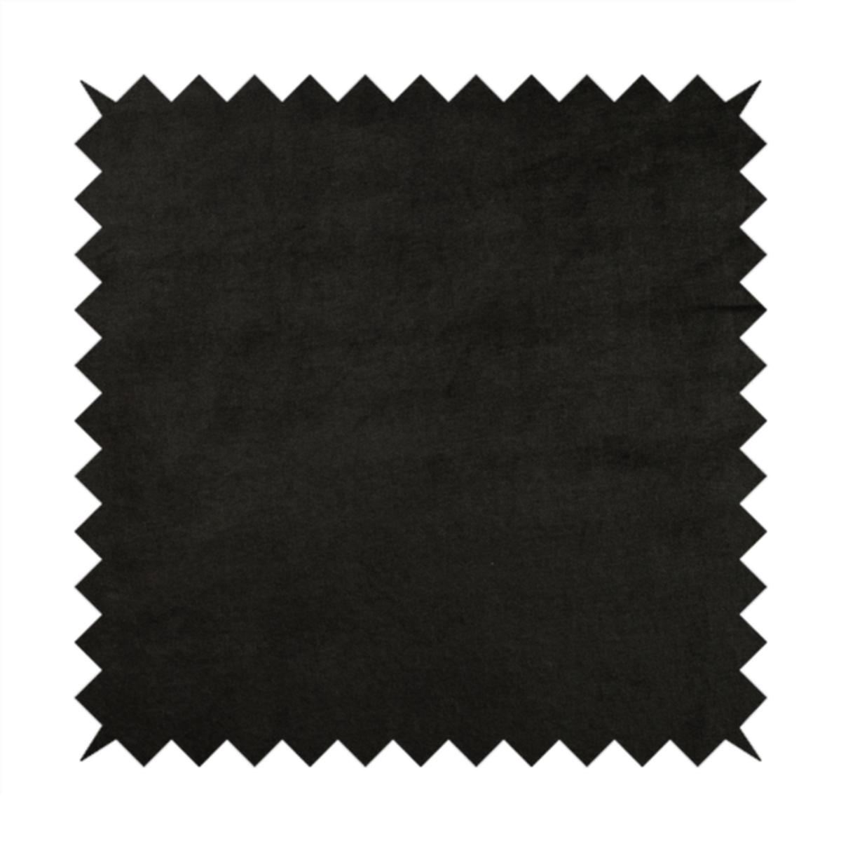 wazah-plain-velvet-water-repellent-treated-material-dark-brown-colour-upholstery-fabric-ctr-1692
