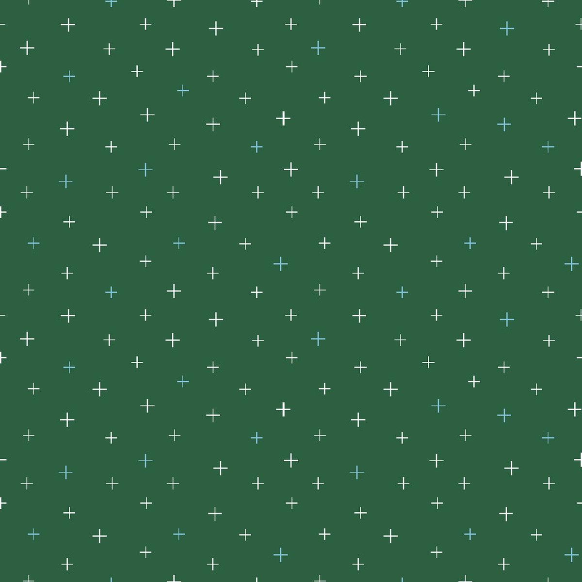 be-positive-the-grass-is-always-greener-cotton-steel-basics