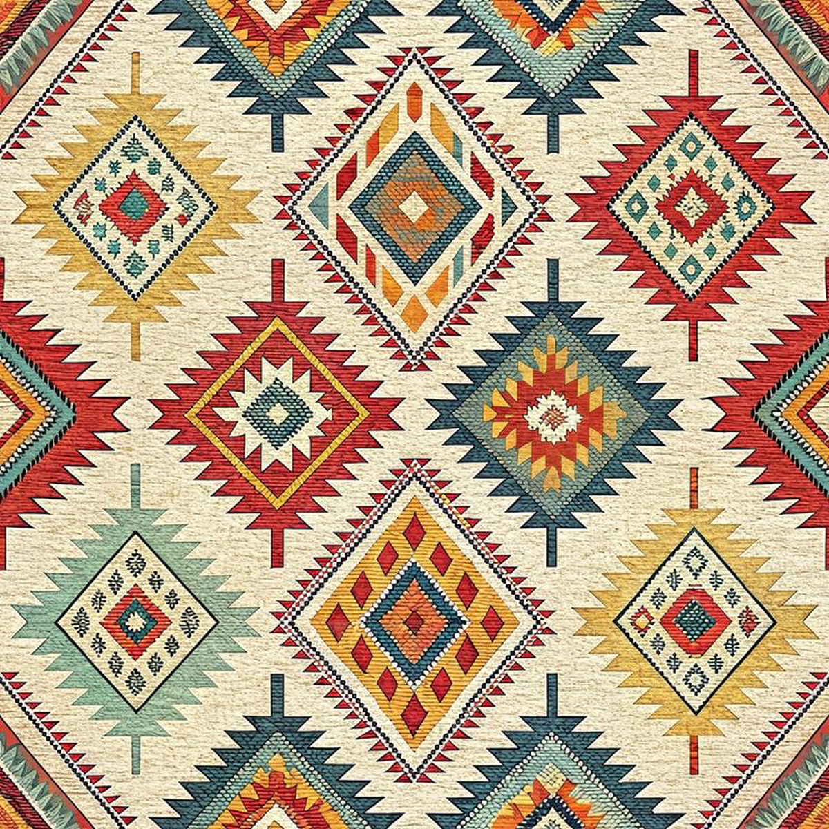 turkish-kilim-pattern-7-quilting-cotton-fabric