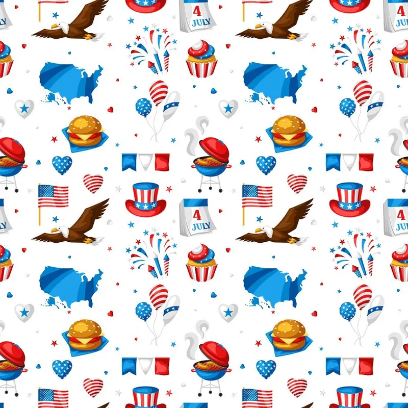 watercolor-fourth-of-july-fabric