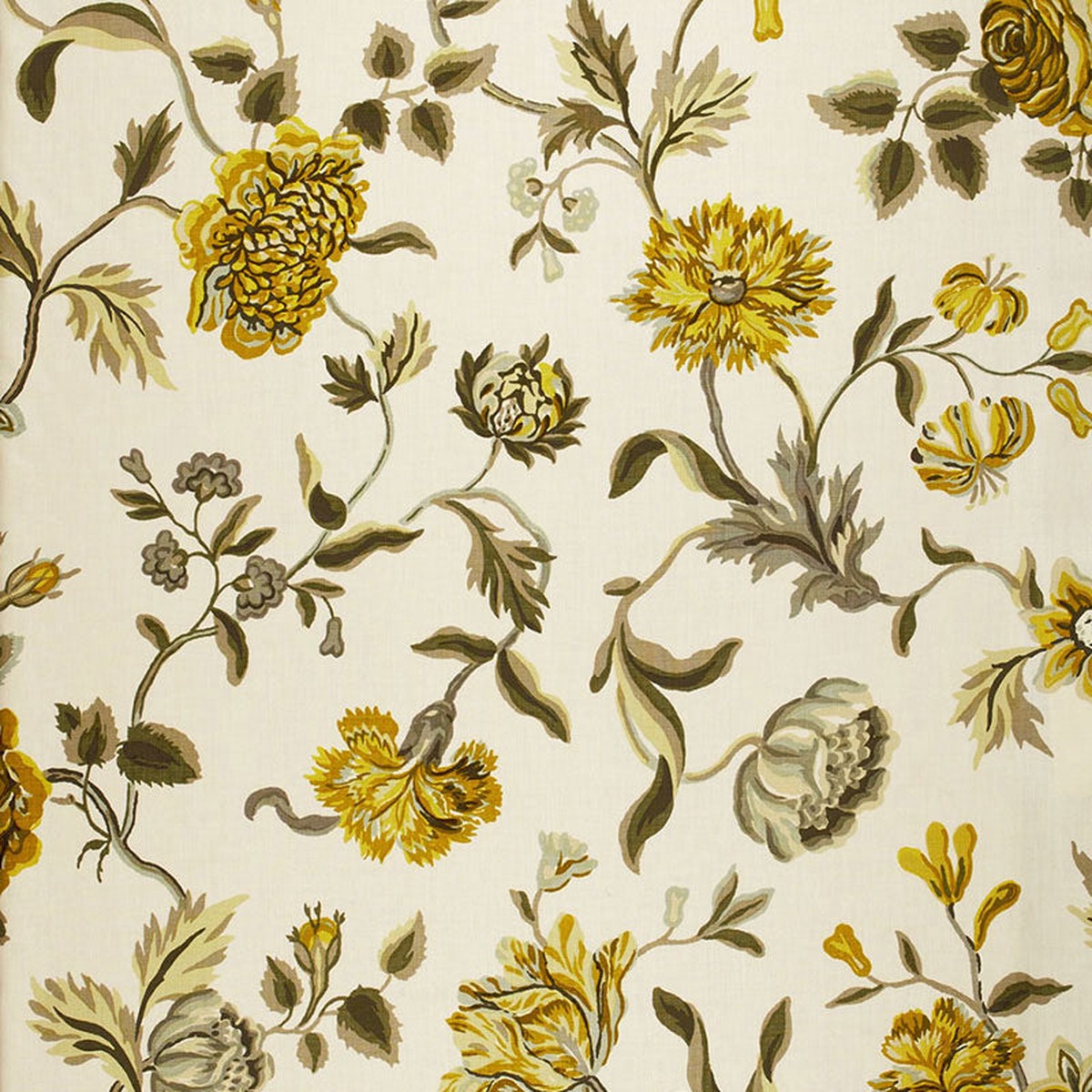 avebury-floral-vine-citrine-fabric