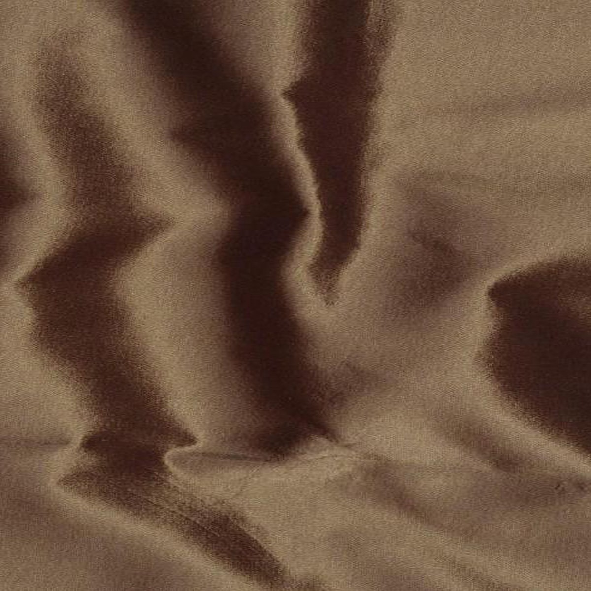 tan-brown-taffeta-silk-fabric