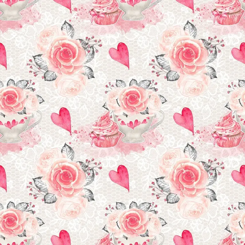 sweet-valentine-roses-on-lace-fabric-white