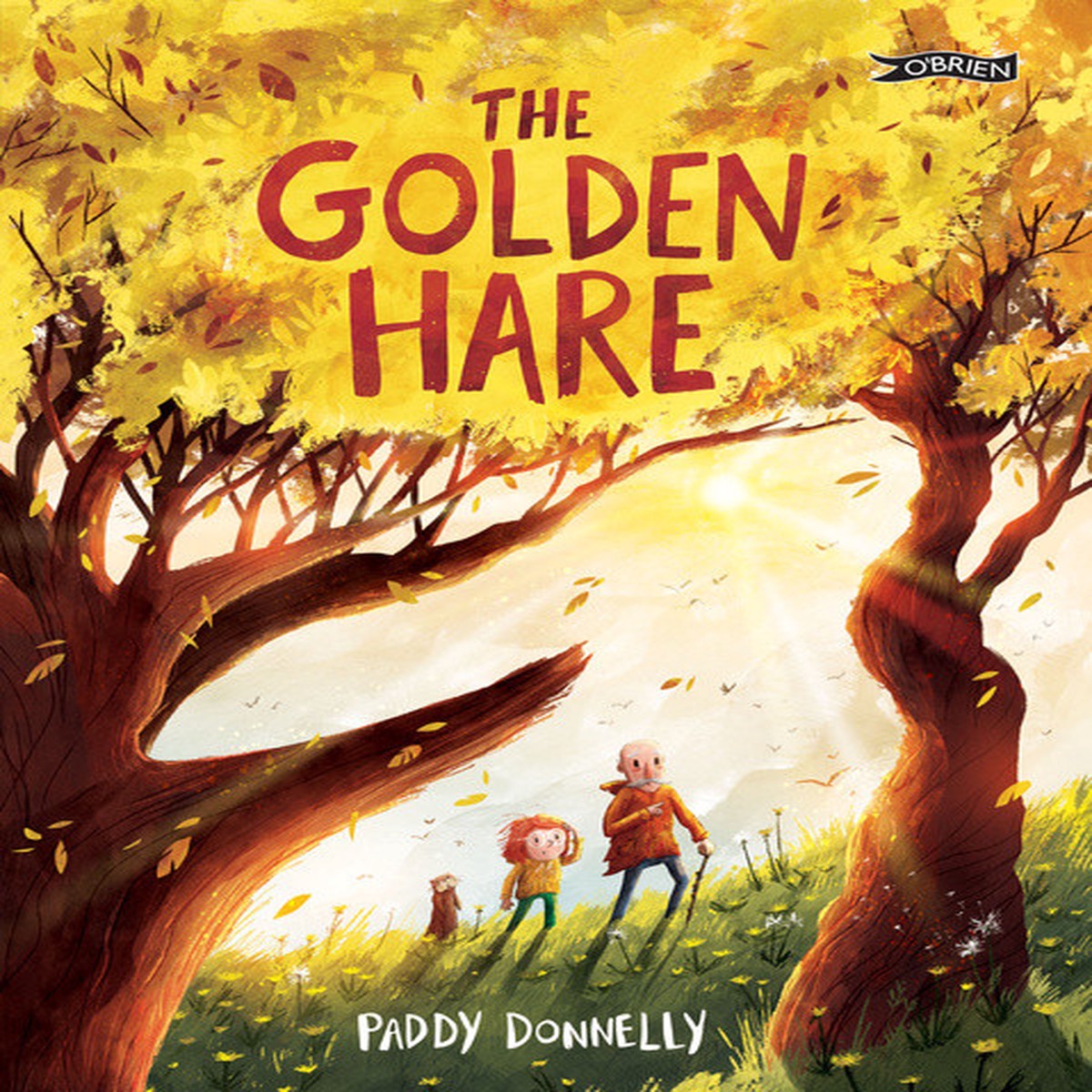 the-golden-hare-by-paddy-donnelly-hb