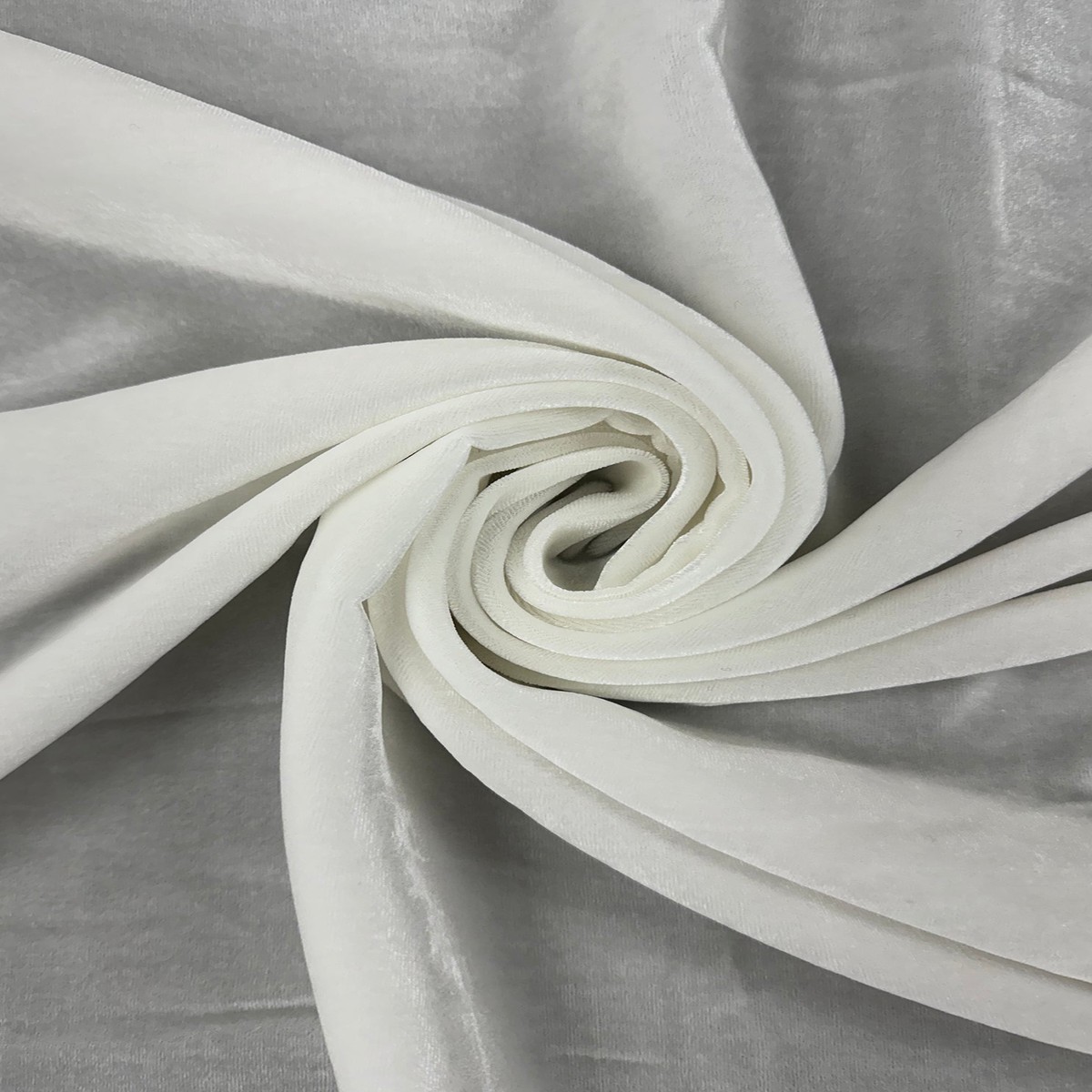 white-silk-rayon-velvet-fabric