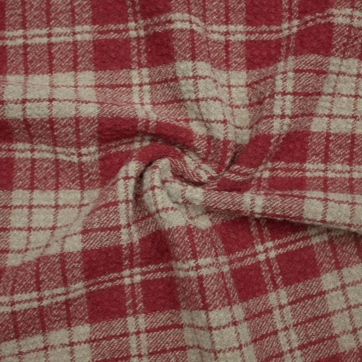 fabian-red-plaid-wool-polyamide-blend-fabric