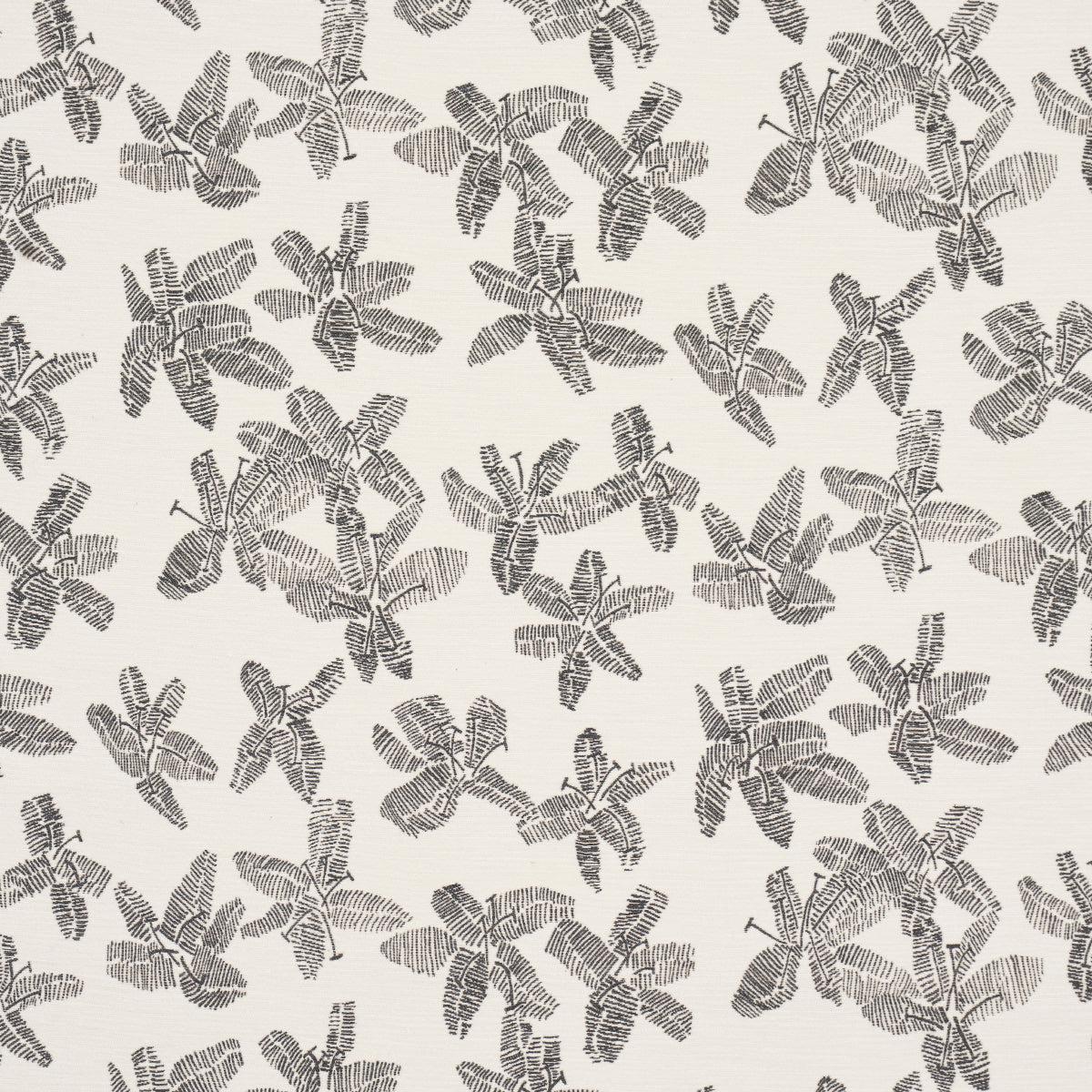 hibiscus-black-and-white-fabric