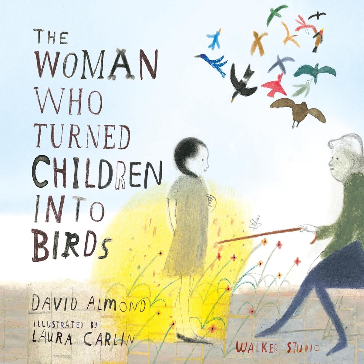 the-woman-who-turned-children-into-birds-by-david-almond