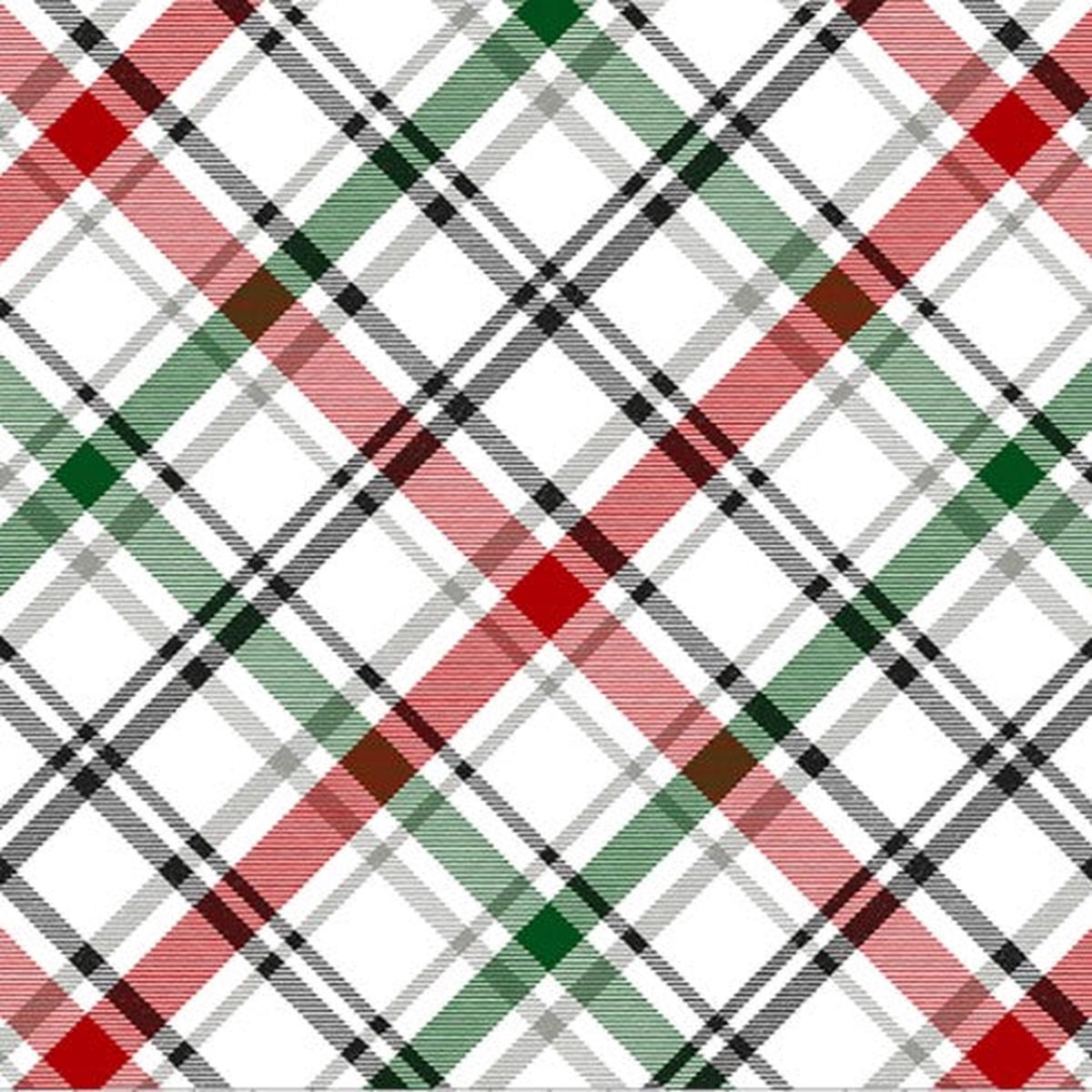xmas-plaid-digital-shannon-fabrics-cuddle-minky