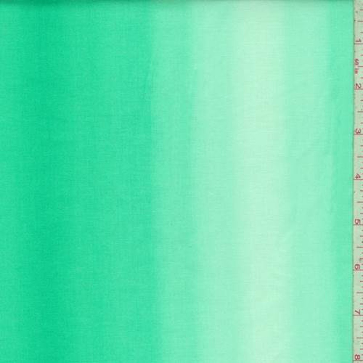 1-1-4-yd-pc-dark-mint-green-ombre-print-cotton-fabric