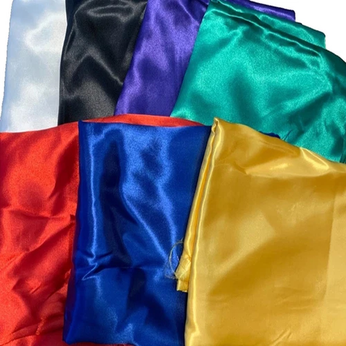 28-x-58-silky-satin-fabric-polyester-lightweight-shiny-various-colors