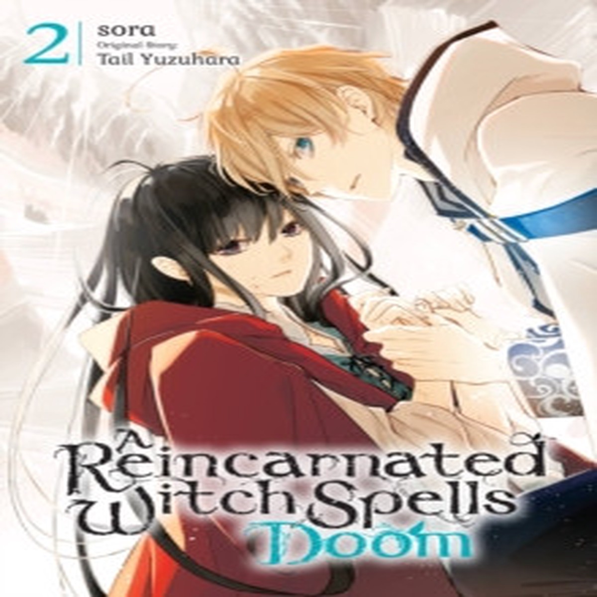 a-reincarnated-witch-spells-doom-vol-2-by-sora