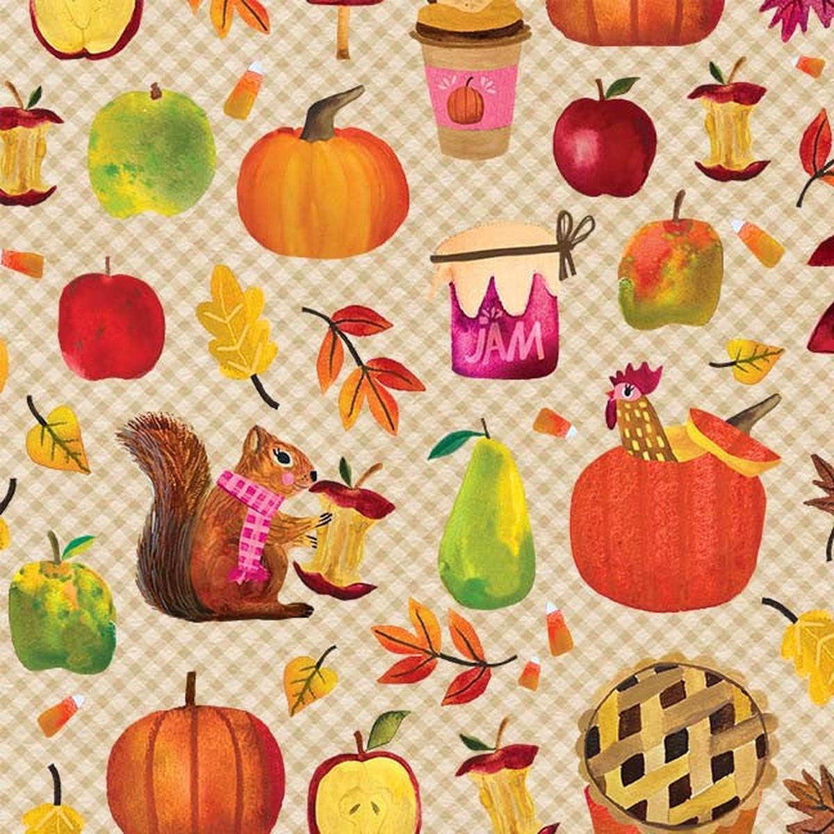 michael-miller-autumn-picnic