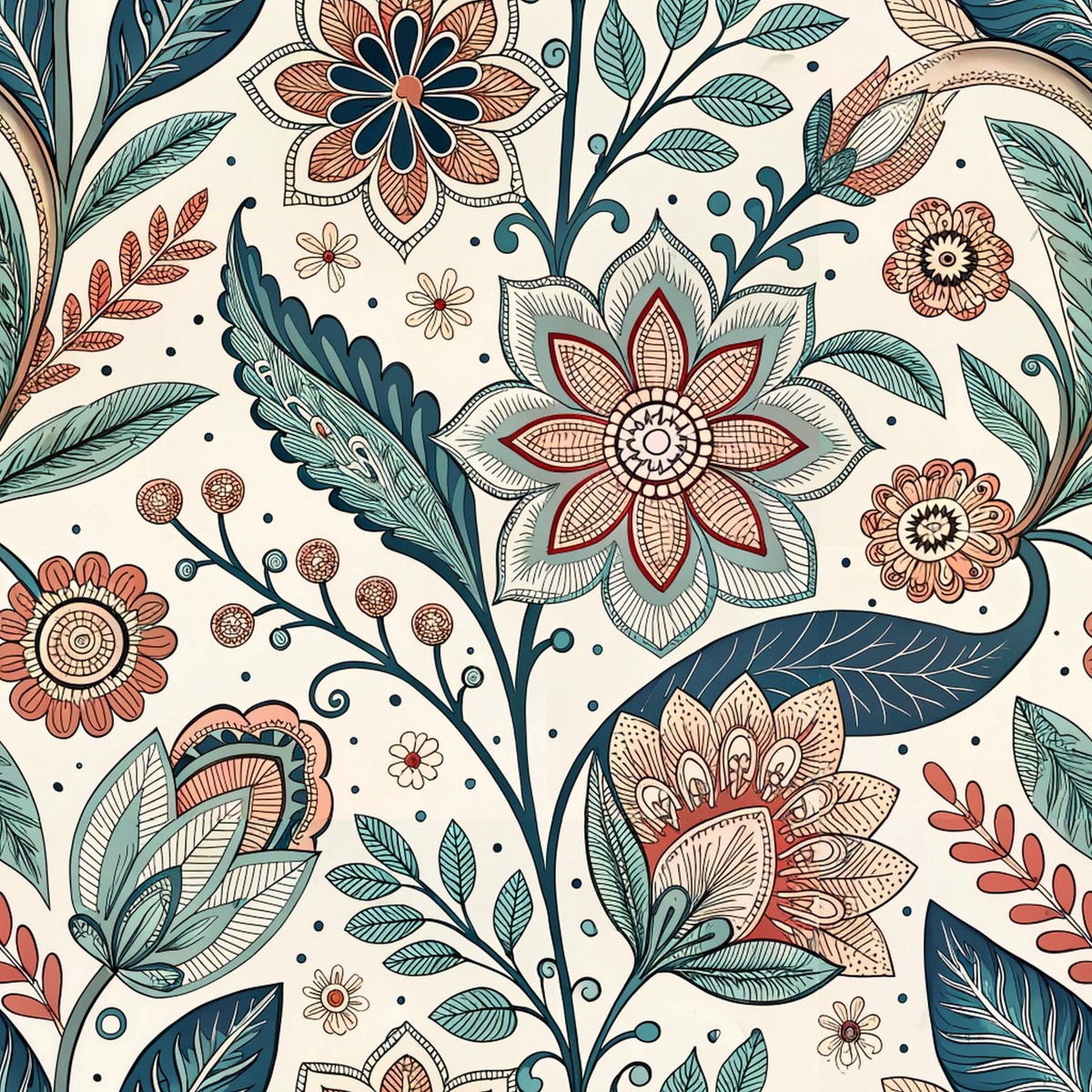 scandinavian-folk-floral-pattern-7-quilting-cotton-fabric