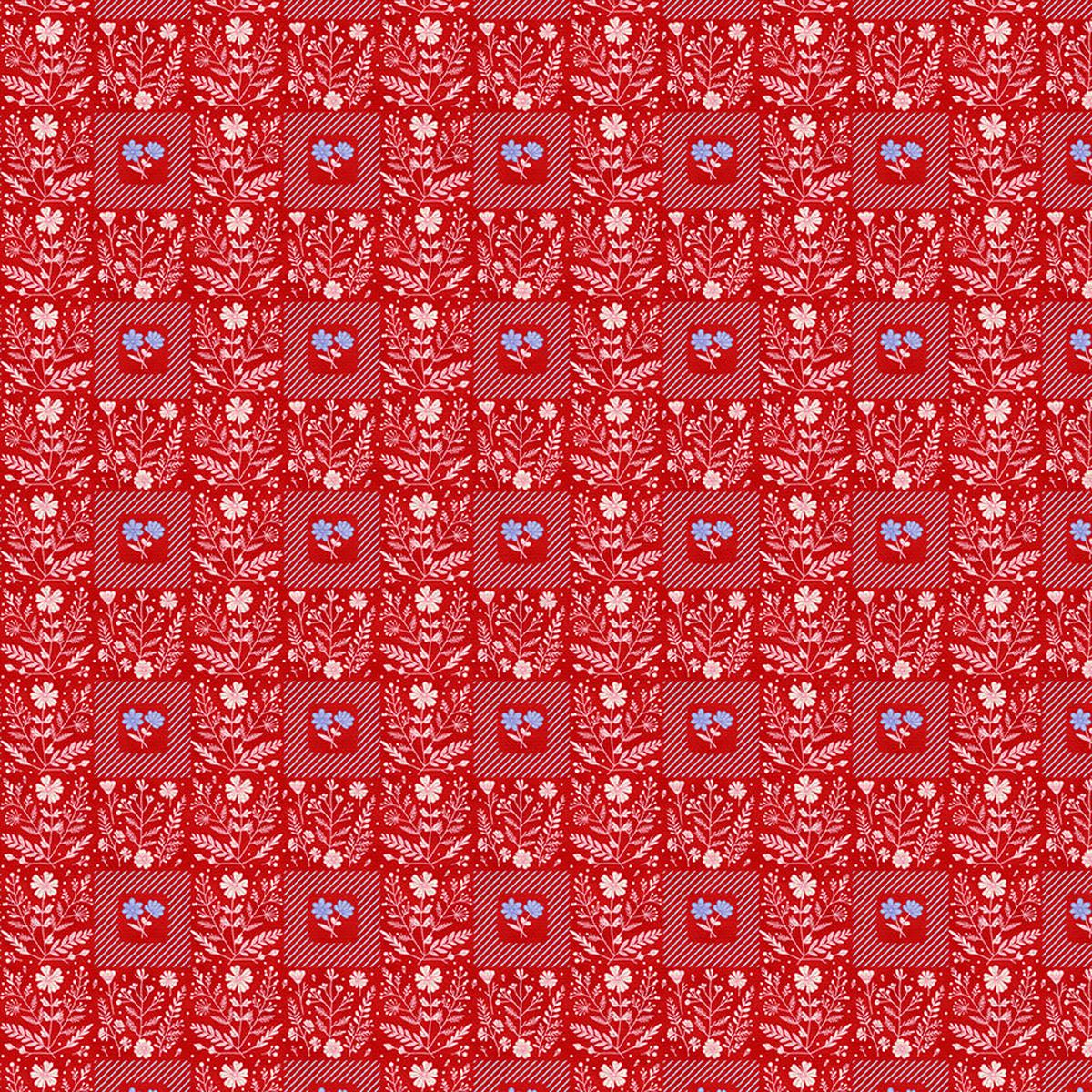squares-red-cotton-sateen-118
