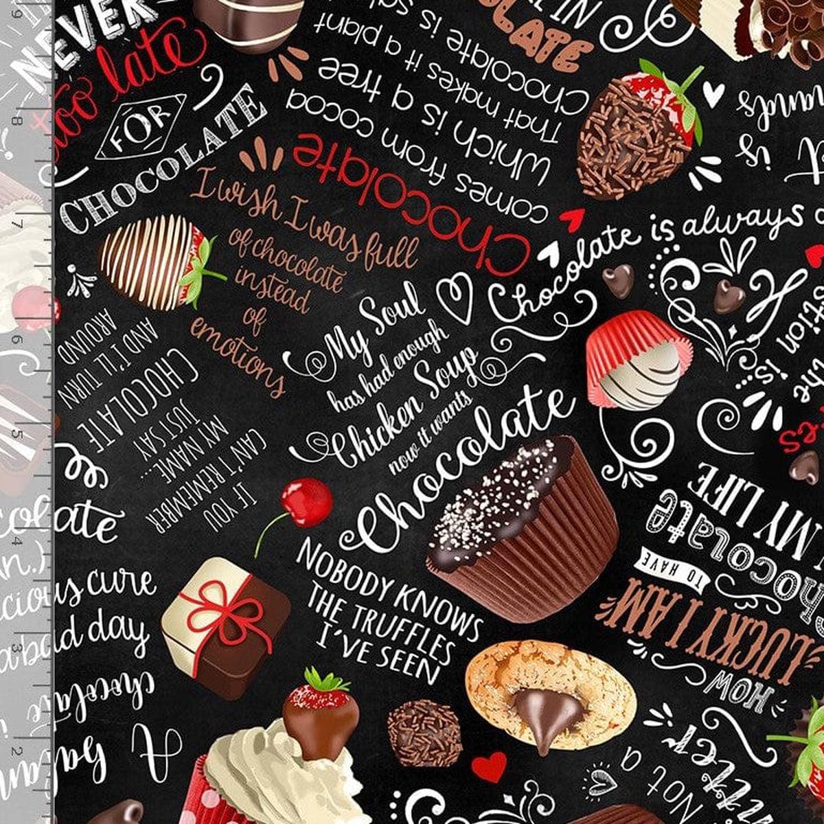 timeless-treasures-chocolate-lover