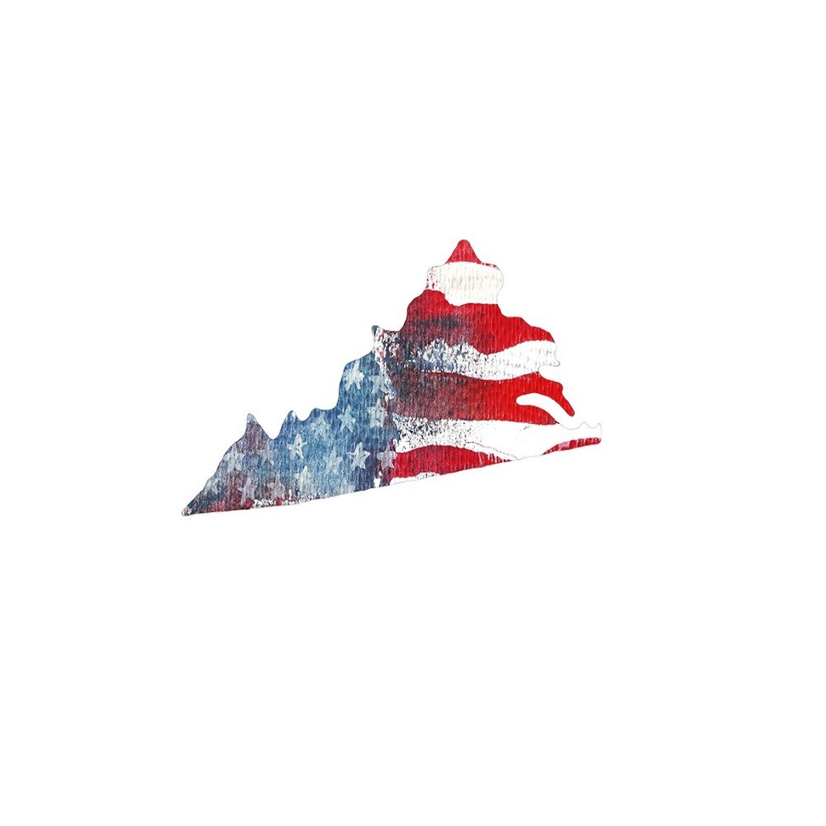 watercolor-textured-flag-fabric-panel-virginia