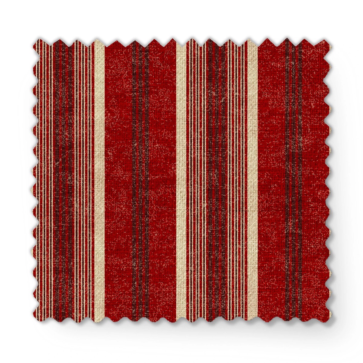 grand-stripes-on-burgundy-fabric