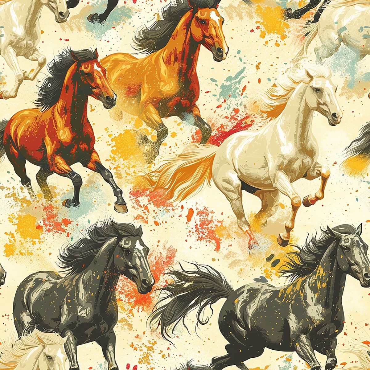 horse-parade-pattern-10-quilting-cotton-fabric
