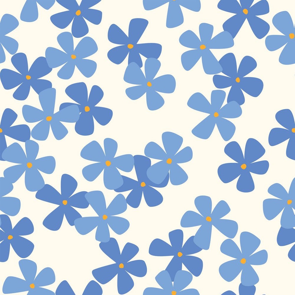 retro-botanical-floral-fabric-bluetan