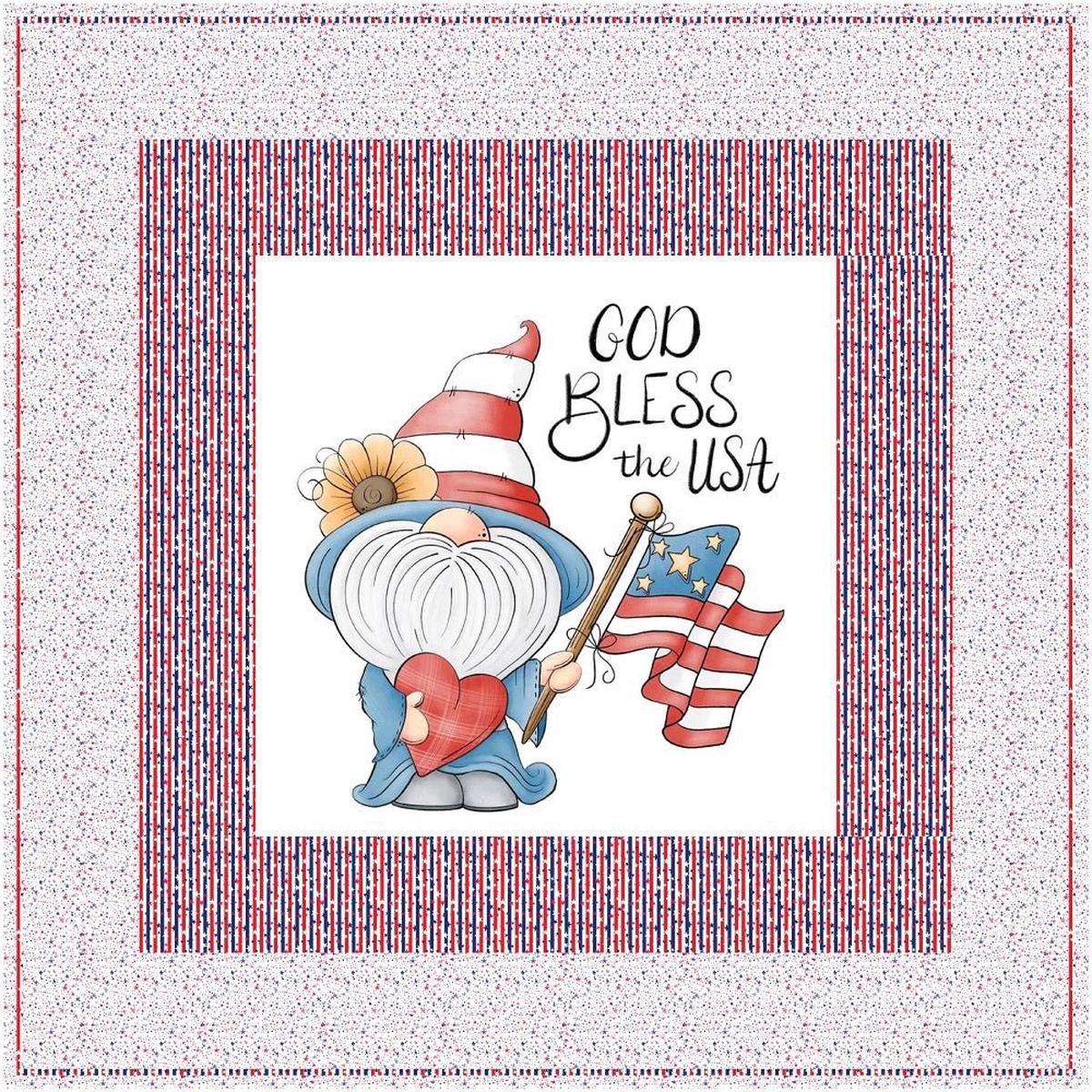 patriotic-gnome-wall-hanginglap-quilt-kit-42-x-42