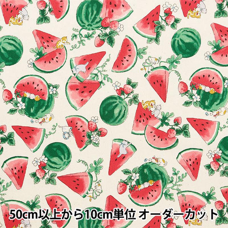 from-quantity-5-fabric-nova-sheeting-watercolor-watermelon-nse-waca-na-kokka-yuzawayaoriginal