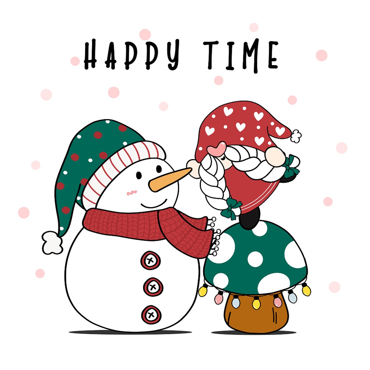 happy-time-gnome-fabric-panel