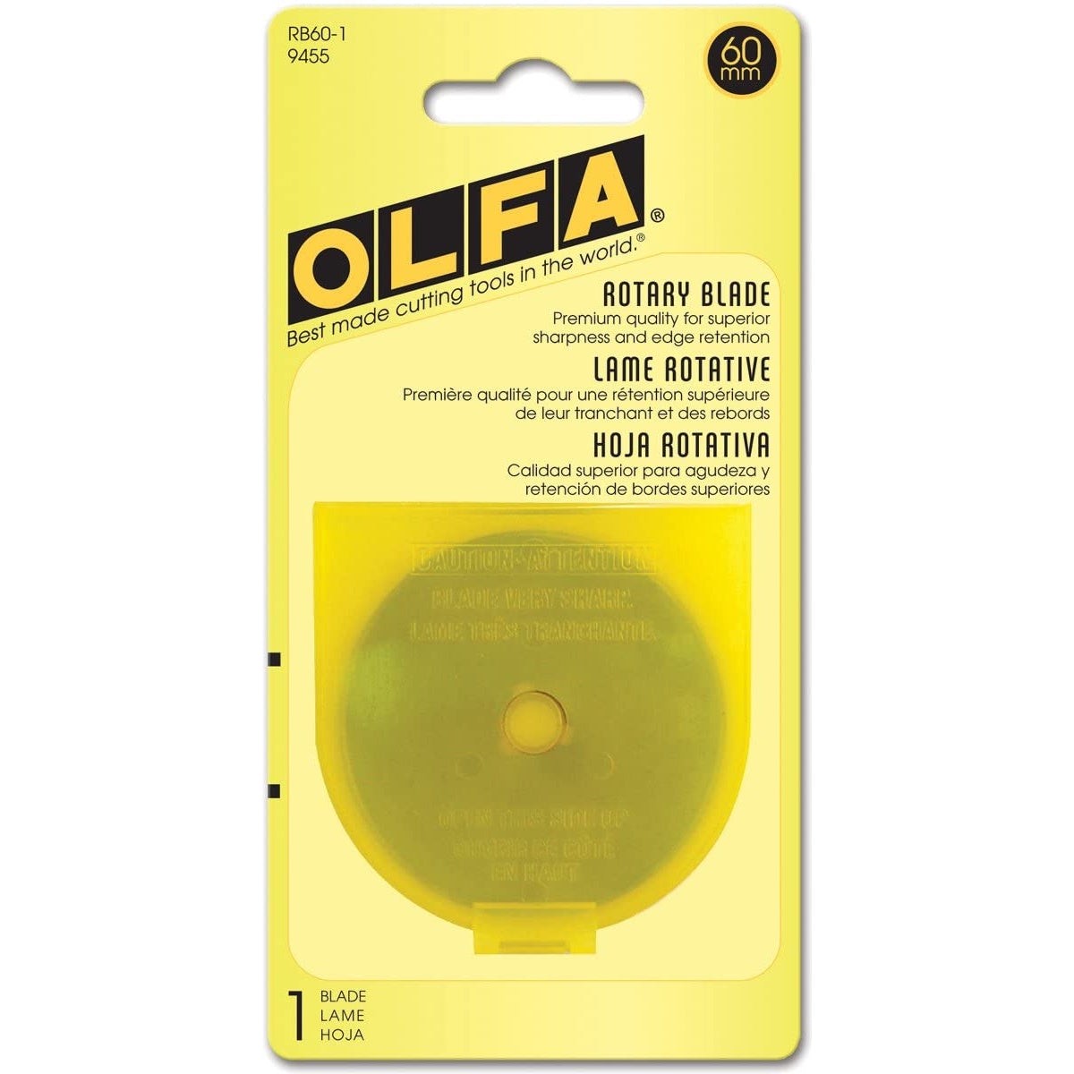 olfa-rotary-blade-60mm-single-pack